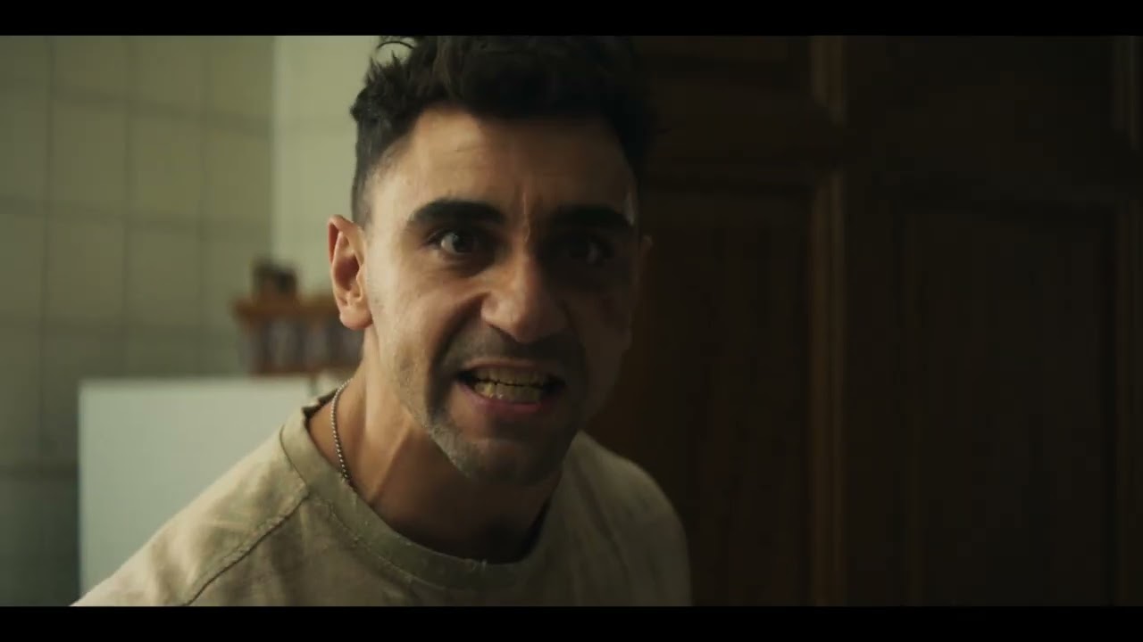 Pura Sangre | Tráiler Telecinco