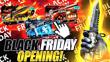 NEW BLACK FRIDAY OPENING ON HELLCASE !! !? ! HELLCASE PROMO CODE 2025 ! HELLCASE 2025 !