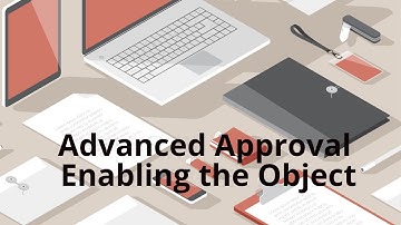 Advanced Approval - Enabling the Quote Object
