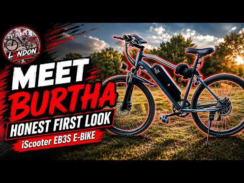 Thumbnail for Meet Burtha
