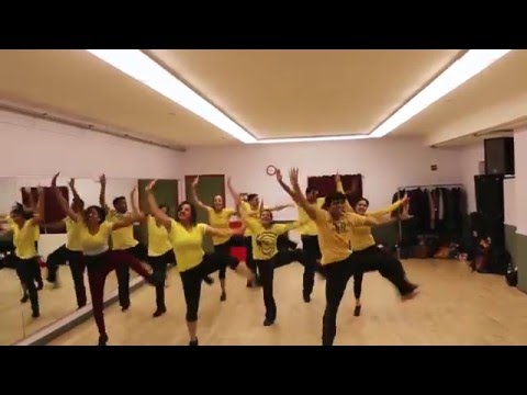 Lean on Jind Mahi cover