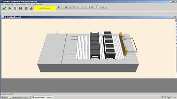Easily program a plate to plate transfer