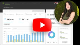 Ecomail.app | 5 automated email scenarios you should already have