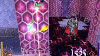 [DISSIDIA FF] CoD/Terra VS Golbez (Necro, 2 matches)