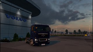 Euro Truck Simulator 2 1.49 Карта BR_Brasil_4.3