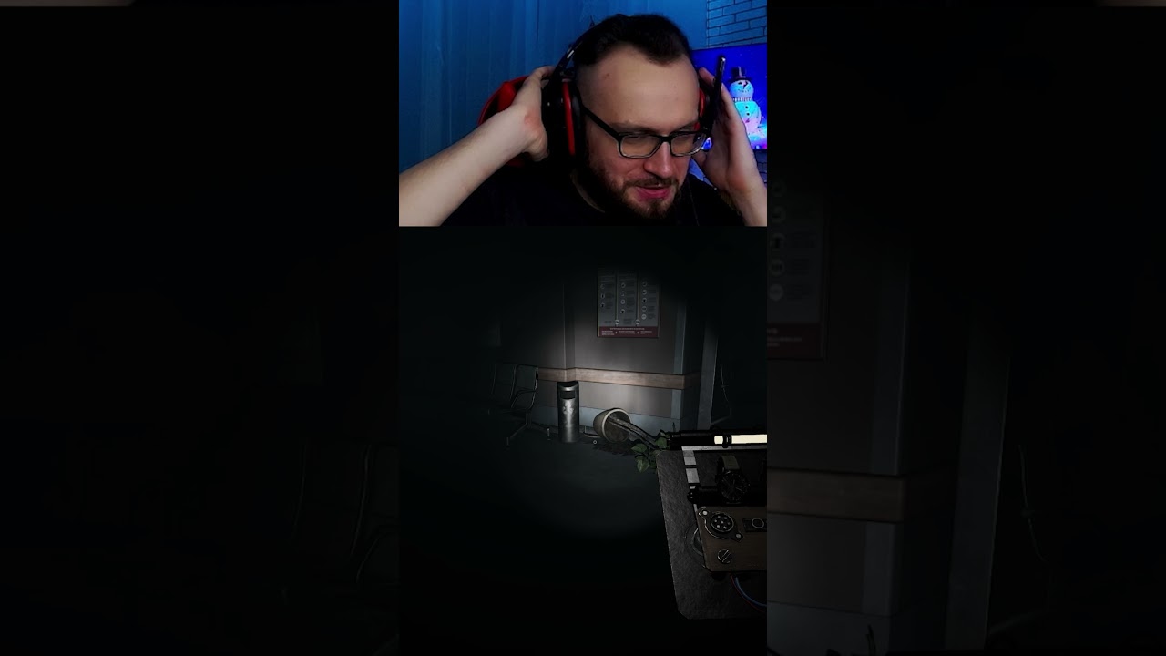 ВНЕЗАПНЫЙ!!! ► Demonologist ► 