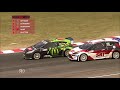RX2 Race of the Day | Cape Town RX