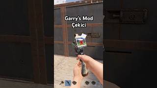 Rustta Garry's Mod Çekici Nasıl Alınır #shorts #rust #rustgame #rustshorts #rusttips #rusttricks