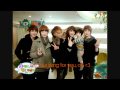 Shinee  ayo eng sub