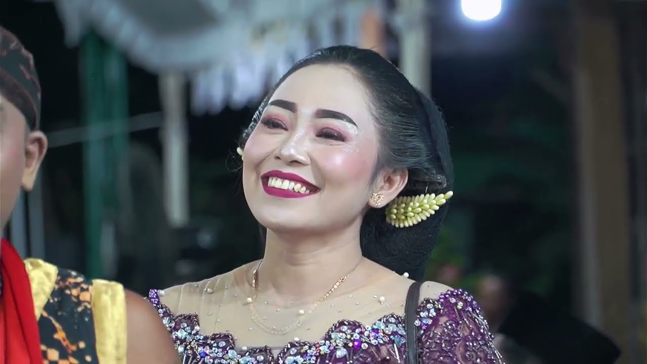 tayub giyantini Arum Laras Terbaru 2025/Pardi Kucing Gendong Titik Gaes