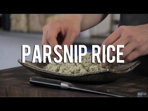 raw-food-parsnip-"rice"-recipe