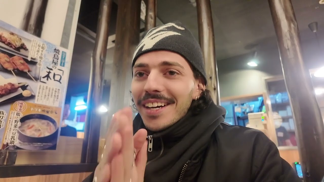 Tokyo Beer Lab    HD 1080p