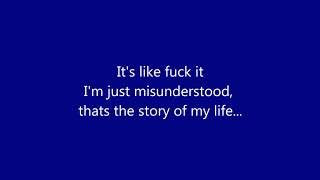 Kodak Black - Misunderstood [Lyrics] Project Baby 2