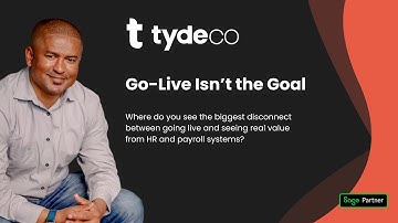 Go-Live Isn’t the Goal: Unlocking Real Value from HR & Payroll Systems