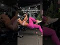 The Ultimate Secret To Fix Rib Flare (Workout Program in B!0) #motivation