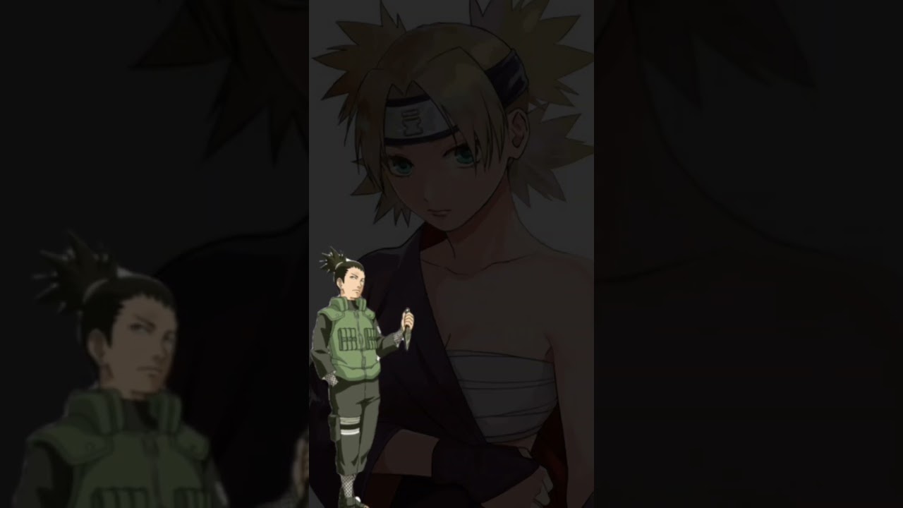 [PART-2] #hinata #kushina #temari #sakura #tenten #tusunade