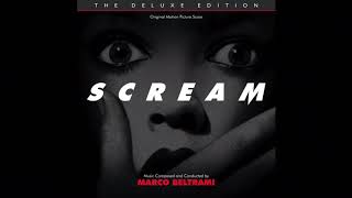 OST Scream (1996): 09. Chasing Sidney