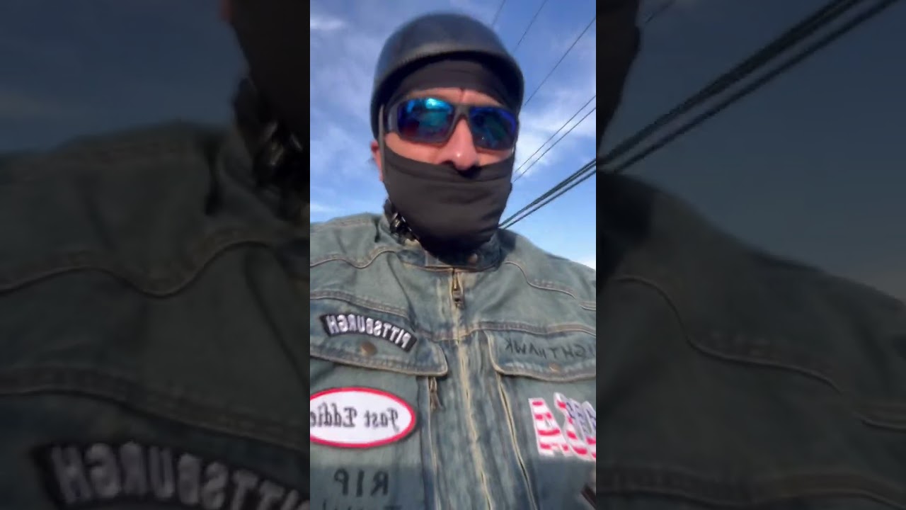 “ Live Free, Ride Hard” official Music Video