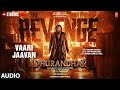 Vaari Jaavan Audio Dhurandhar The Revenge Ranveer Singh Shashwat S Jyoti N Jasmine S Reble Vaari Jaavan Audio Dhurandhar The Revenge Ranveer Singh Shashwat S Jyoti N Jasmine S Reble