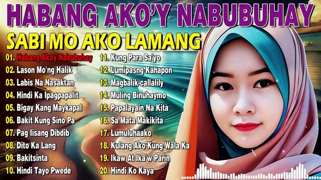 Mga Lumang Kanta Stress Reliever  🎶 OPM Tagalog Love Songs 80's 90's  Freddie Aguilar, Rey Valera