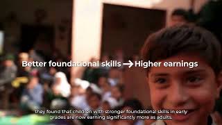 Learn to Earn