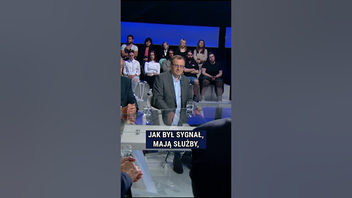 Zakuli polskich żołnierzy w kajdanki. "To była czysta prowokacja"