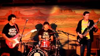 MadNotBad - Мышиный король. Киев, 06.05.2012, Route 66.mp4