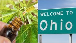 Where To Buy CBD Oil In Ohio - CBD in Ohio