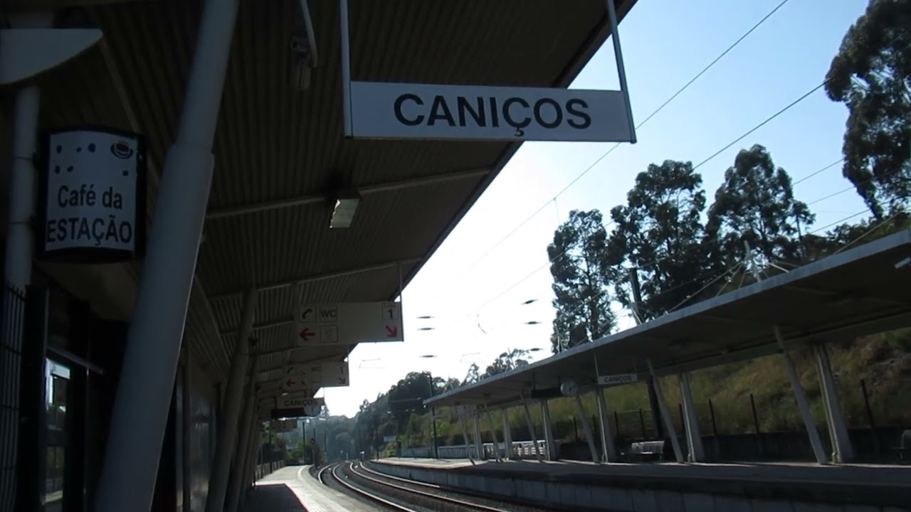 LINHA DE GUIMARÃES. 15. Caniços