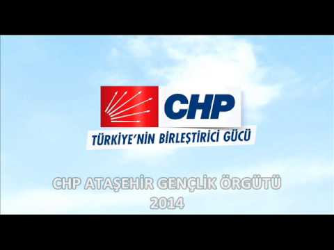 Onur Akın - Güldür Yüzümüzü CHP (Bıktık Vallahi) CHP 2014 Seçim Müziği