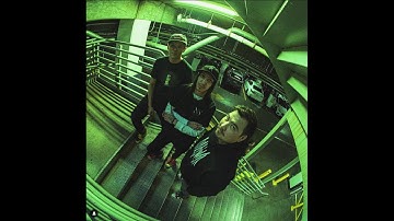 LIFE ON STANDBY - "TRADEWINDS" (OFFICIAL MUSIC VIDEO)