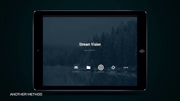 How to Use Stream Vision Motion Detection for iOS