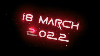 🥀18 March Happy Holi Status | 😨 Happy Holi Status | Holi Status 2022 | Happy Holi Advance In Life || screenshot 5