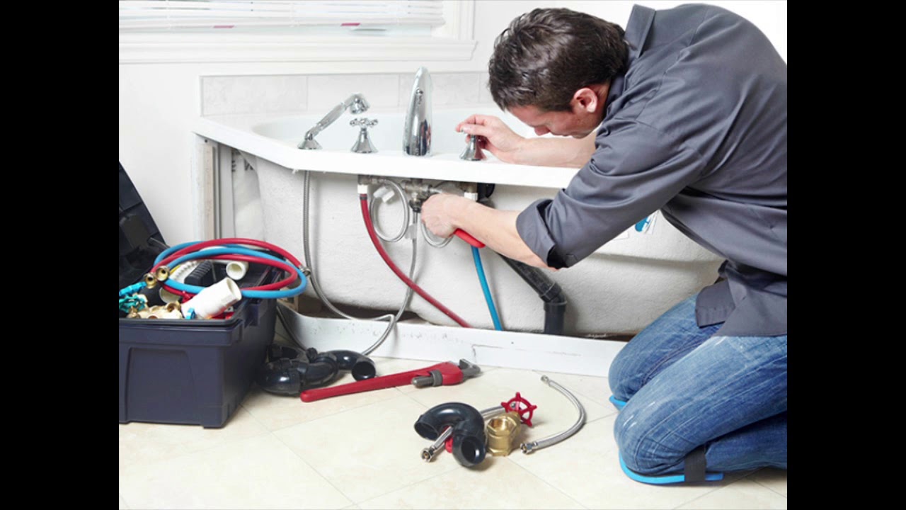 Plumber La Verne Isaac & Sons Plumbing YouTube