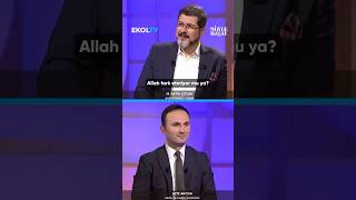 Allaha Samimiyetle Bir Anlık Yönelmenin Nesini Küçümsüyorsunuz?
