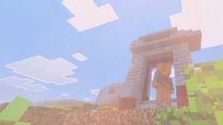 An Idiot Tries To Survive Against Frogs!!| RLCraft - Ep 2