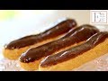 Beth's Foolproof Eclair Recipe | ENTERTAINING WITH BETH