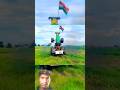 nishu bhai stand karte hue John Dear tractor #nishudaswal @farminglifeak#indiafarming #youtube