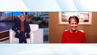 Ellen Meets Aweinspiring Elementary School Teacher