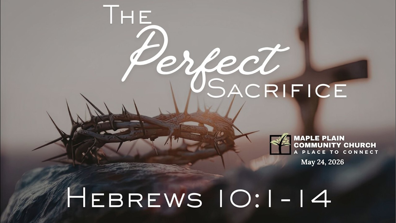 Sermon Series: The Gospel of Matthew