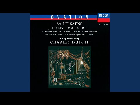 Saint-Sans: Phaton, Op. 39