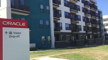 Document: Oracle plans to nearly double Austin campus
