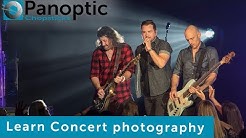 Learn To Be A Concert Photographer (TIPS)  - Durasi: 24:24. 