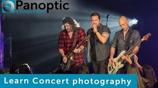 Download Lagu Learn To Be A Concert Photographer (TIPS) MP3