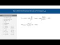 How to Size a Control Valve for Liquid Flow