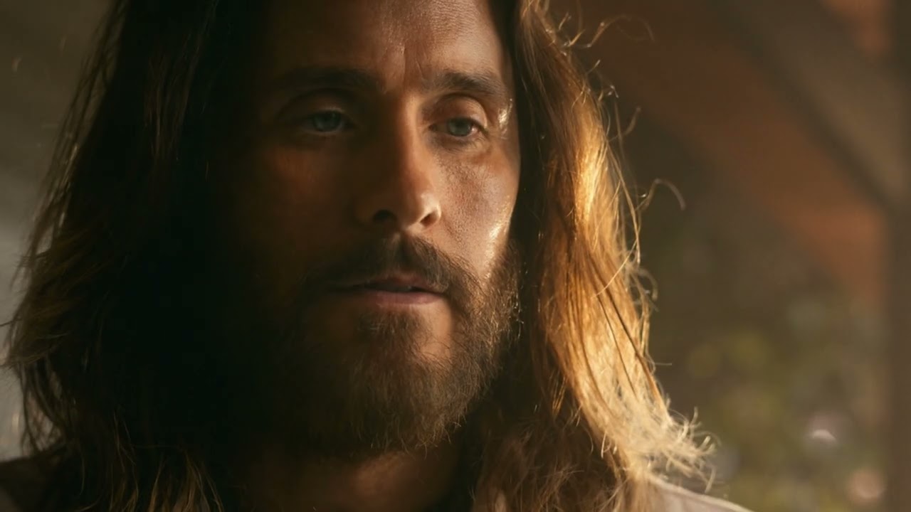 TRON - Ares Climax 4K