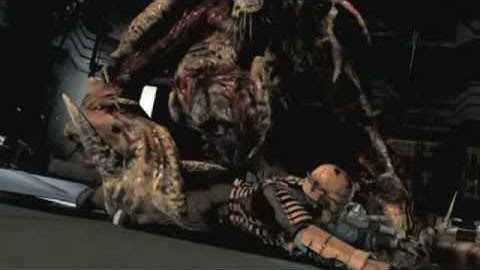 Dead Space - Gravity