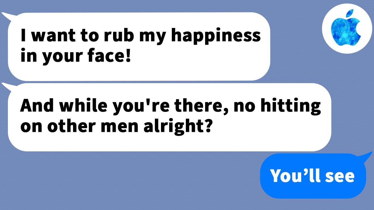 【Apple】A 19 year old new hire has been mocking me for being a single woman in her forties