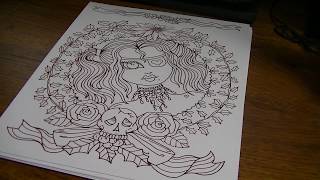New Deborah Muller Christmas Coloring Books/Pages New Deborah Muller Christmas Coloring Books/Pages