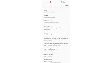mobile setting OnePlus 10R 150W, OnePlus 10R 150W work profile mode setting ko on kaise kare